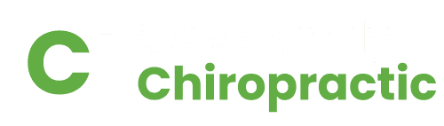 case family chiropractic logo